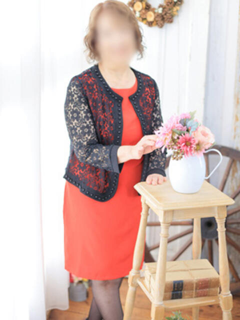 なつこ 汁婆クラブ(熟女ホテヘル&デリヘル)