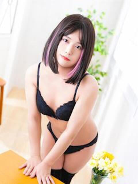 ゆな クラブダイヤモンド名古屋(ニューハーフヘルス)