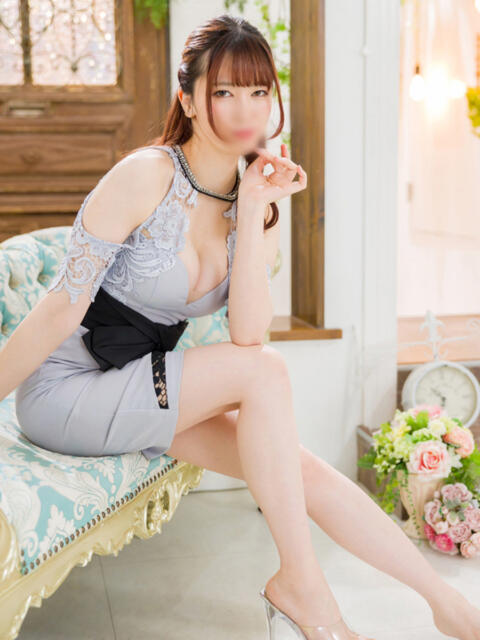 ゆずき 乳首愛撫専門店「五反田シルキータッチ」（乳首愛撫専門店）