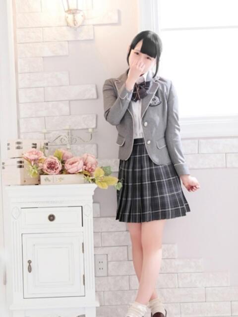 ななみ ときめき純情ロリ学園～東京乙女組 新宿校（学園系デリヘル）