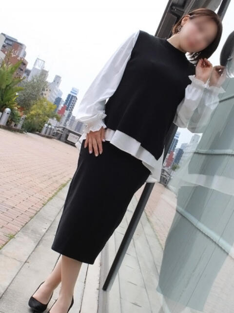 ほまれ 奥鉄オクテツ大阪(駅待ち合わせ型人妻デリヘル)