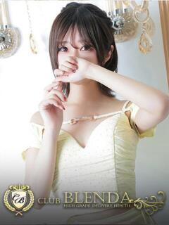 夏目こはる クラブ　ブレンダ尼崎店（尼崎/デリヘル）