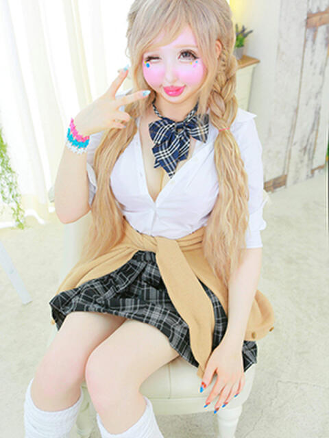 梶元れいな 浜松ニューハーフヘルスプラチナム(ニューハーフヘルス)