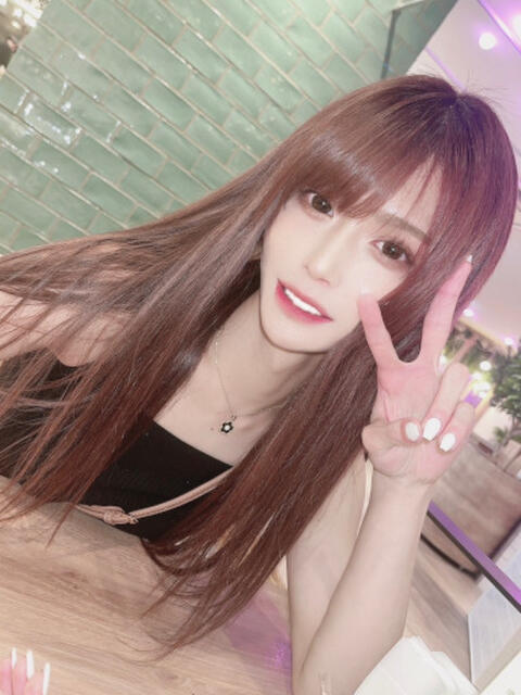 白咲リオ 浜松ニューハーフヘルスプラチナム（ニューハーフヘルス）