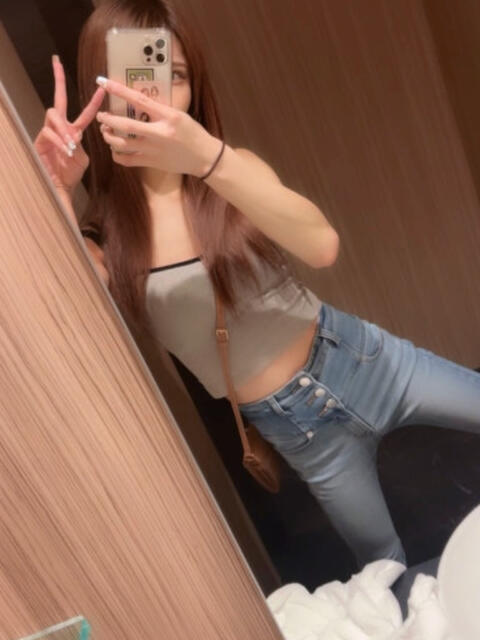 白咲リオ 浜松ニューハーフヘルスプラチナム（ニューハーフヘルス）