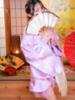 りか ラブじゅばん（/）