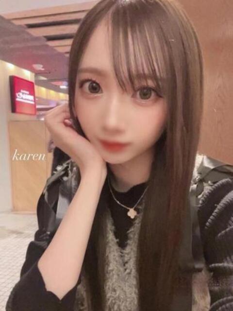 かれんちゃん ChuChuバナナ（デリヘル）