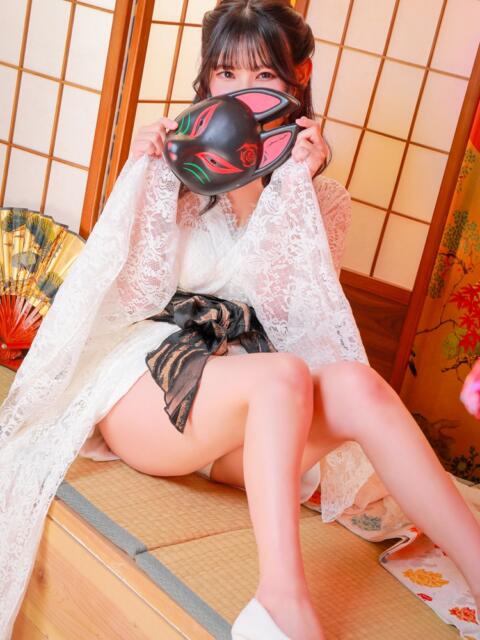 るう ラブじゅばん(セクキャバ)