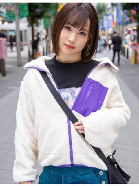 麗日奏(うららかなで) 浜松ニューハーフヘルスプラチナム（ニューハーフヘルス）