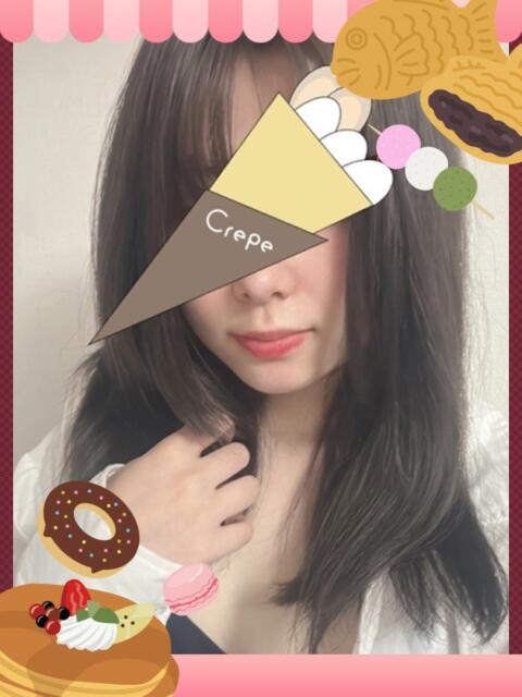 チョコクレープ お取り寄せスイーツ 女の子市場(デリヘル)