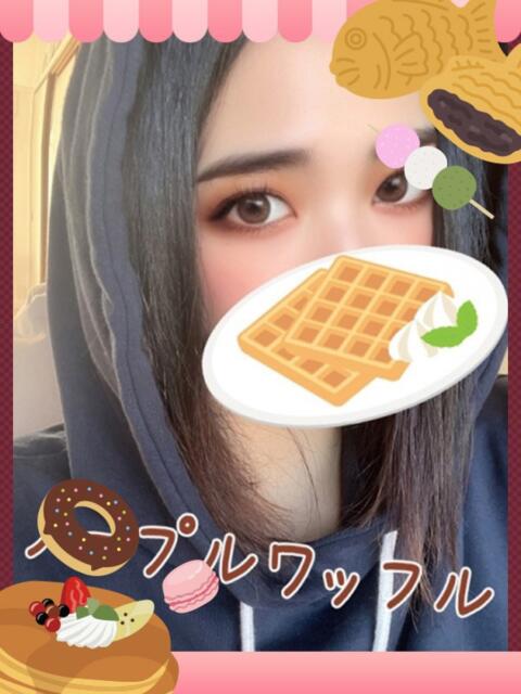 メープルワッフル お取り寄せスイーツ 女の子市場（デリヘル）