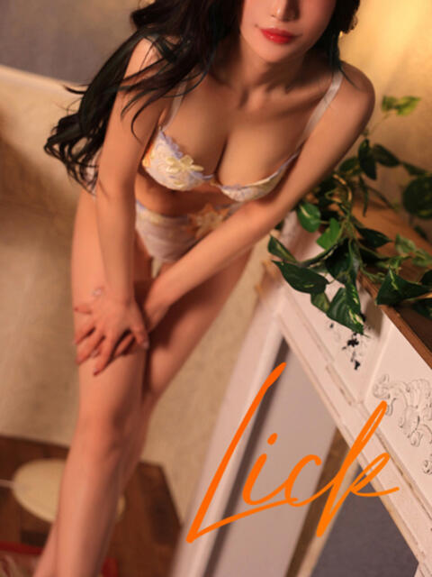 碑文 流奈 六本木・西麻布高級デリヘルLick~リック~(高級デリヘル)