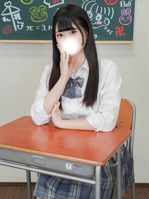 まゆな(黒髪清純派妹系) 学園天国(ファッションヘルス)