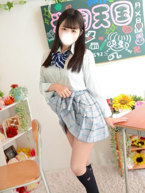 にな(男性はみんな虜になる) 学園天国(ファッションヘルス)