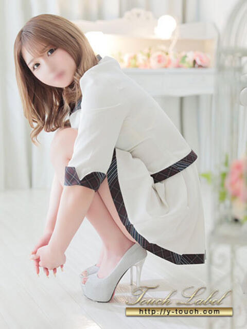 ここみ【パイパン】 タッチLabel(レーベル)(ソープランド)