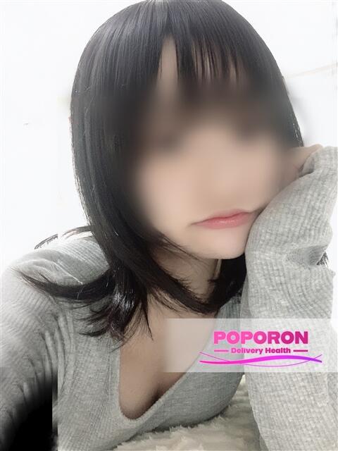 ねね☆実はエッチな清楚系♪ ポポロン☆広島(デリヘル)