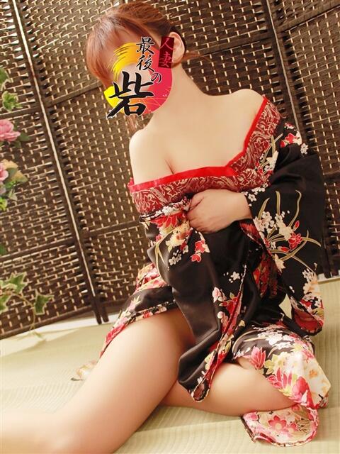 吉野(よしの) 人妻最後の砦 水戸店（人妻デリヘル）
