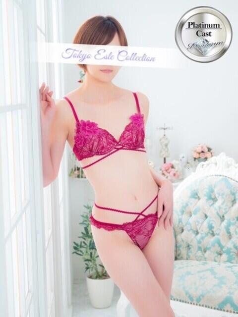 青山なな 東京エステコレクション 新橋・銀座(回春性感エステ)