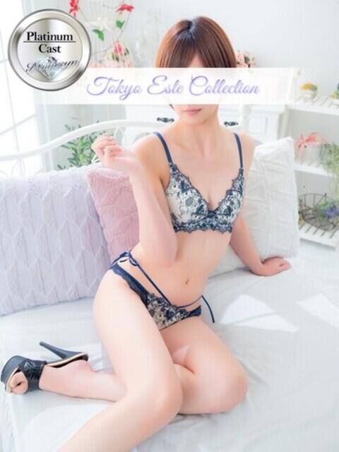 青山なな 東京エステコレクション 新橋・銀座(回春性感エステ)
