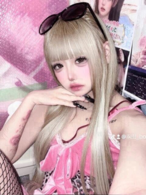 ふうか おいらん(池袋)(セクキャバ)