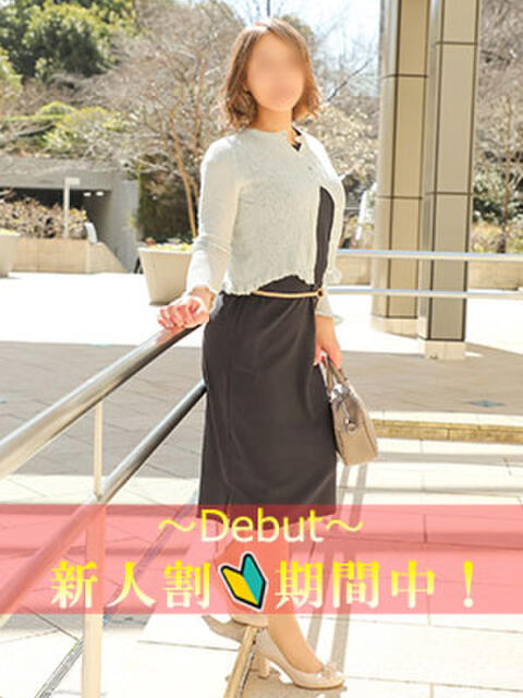 ゆり 出会い系人妻ネットワーク 新宿〜池袋編（新大久保/デリヘル）