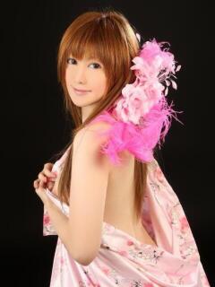 LoveSecretガール② 愛秘（横浜/ニューハーフ）