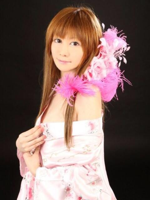 LoveSecretガール② 愛秘（ニューハーフヘルス）