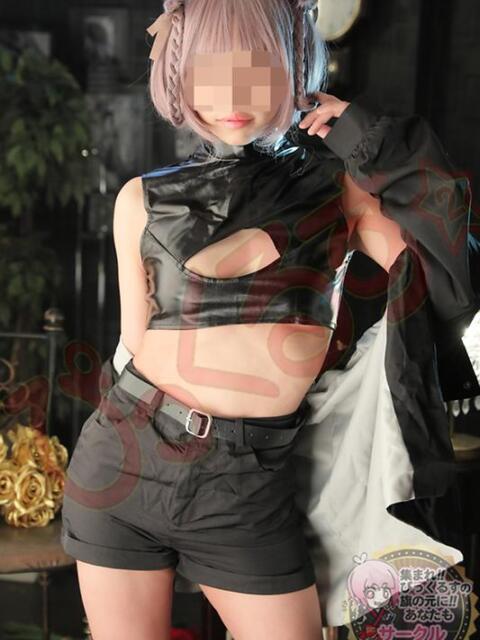 えれん 秋葉原過激☆コスプレクラブ ぴっくるす２（デリヘル）