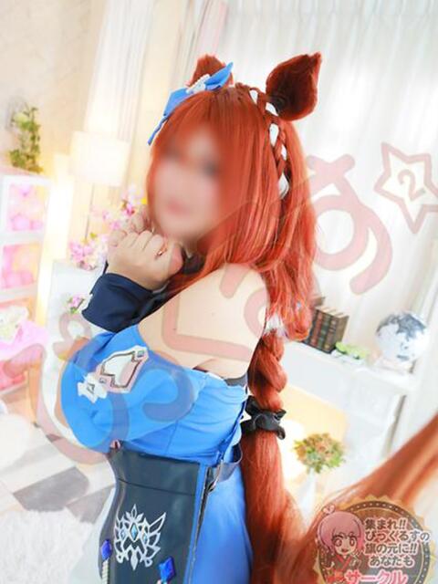 ふゆ 秋葉原過激☆コスプレクラブ ぴっくるす２（デリヘル）