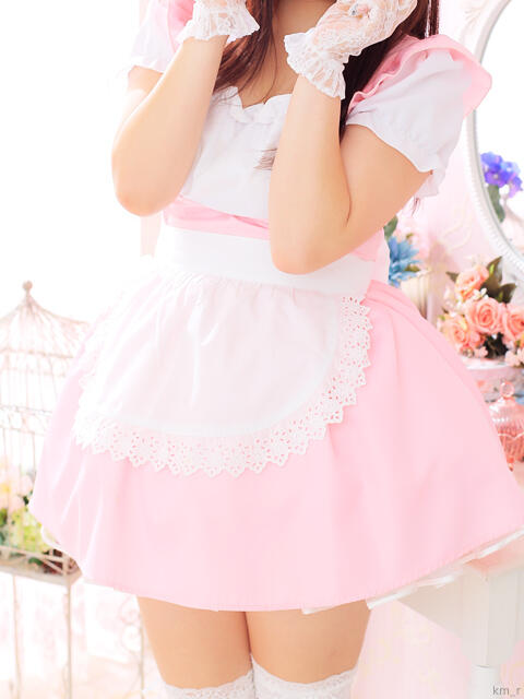 南 ことり メイドin横浜(横浜ハレ系)(メイド系ヘルス)