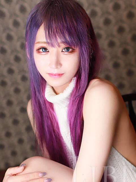 佐藤　瑞希 ニューハーフヘルスLIBE岡山店（ニューハーフヘルス）