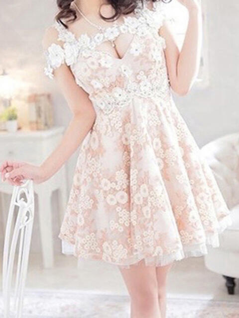 かれん ヌーベル・マリエ（ソープランド）