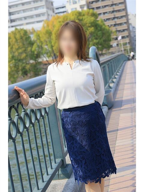 みつき 奥鉄オクテツ大阪（駅待ち合わせ型人妻デリヘル）