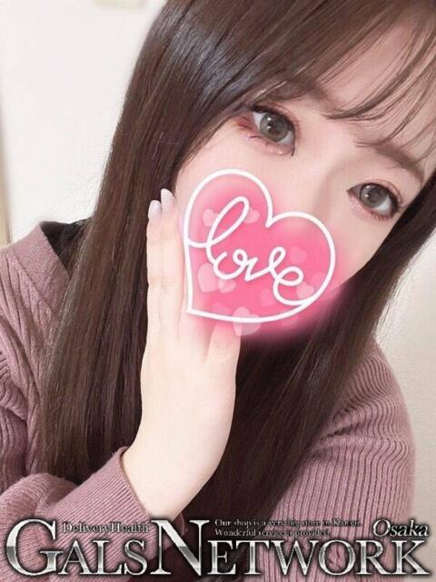 りおな ギャルズネットワーク大阪（デリヘル）