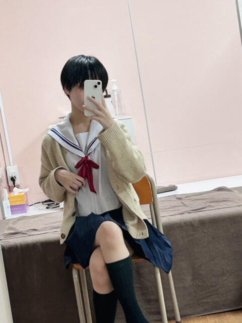 七松ゆいな 聖リッチ女学園(ファッションヘルス)