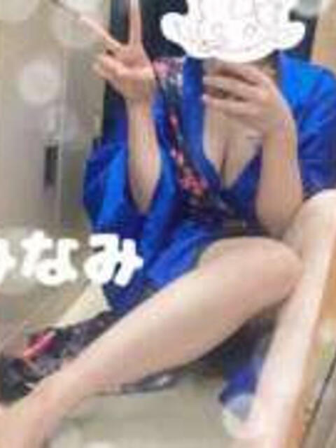 みなみ さくらん（セクキャバ）