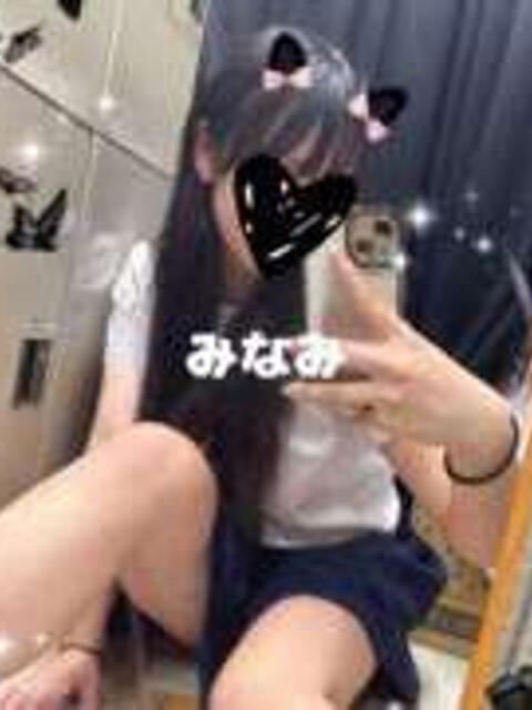 みなみ さくらん（セクキャバ）