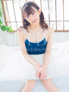 一ノ瀬　りえる ニューハーフヘルスLIBE岡山店（岡山/ニューハーフ）