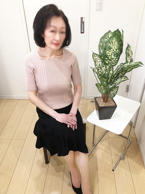佐々木 おふくろ（人妻デリヘル）