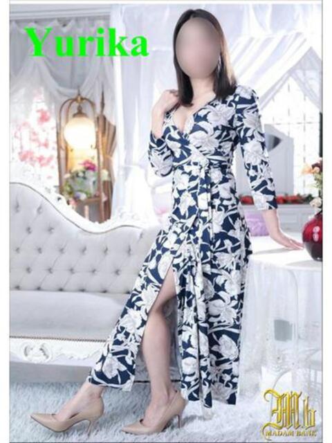 ゆりか マダムバンク 富山本店（デリヘル）