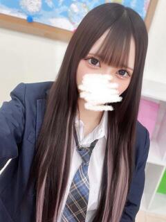 鳴海かれん アリス女学院大阪・谷九校（谷町九丁目/ホテヘル）