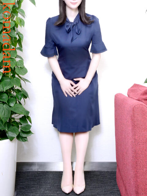 葵乃 東京白金コマダムPremium（清楚系デリヘル）