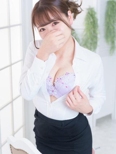 泉ののか 秘書委員会（デリヘル）