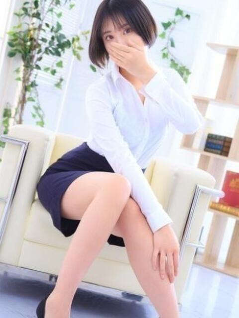 天音おとは 秘書委員会(デリヘル)