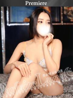 なつき 関西美女と快楽の瞬間 Parfaite Luna☆(パルフェットルナ)（川越/デリヘル）