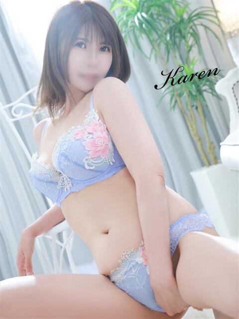 かれん 西船人妻花壇（人妻デリヘル）