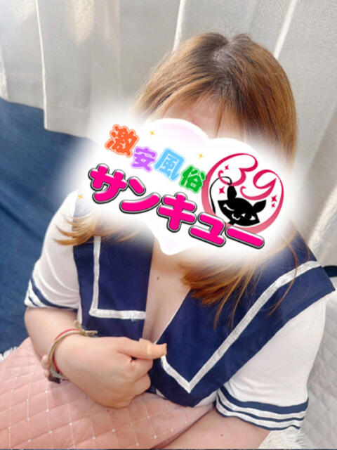 めぐみ 池袋サンキュー（デリヘル）