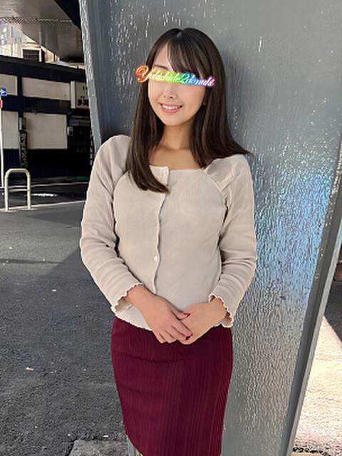 つばき 諭吉で2度ヌキ!(デリヘル)