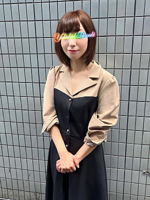 ゆかり 諭吉で2度ヌキ！（デリヘル）