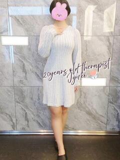 寿希（じゅき） DEEP BLACK（日暮里/メンズエステ）